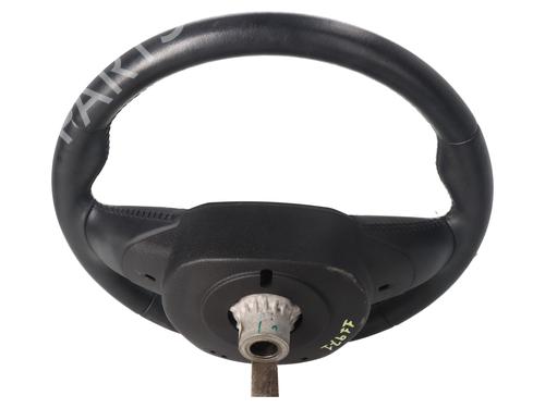 Steering wheel RENAULT MEGANE IV Hatchback (B9A/M/N_) | BP37151527C49 - Image 4