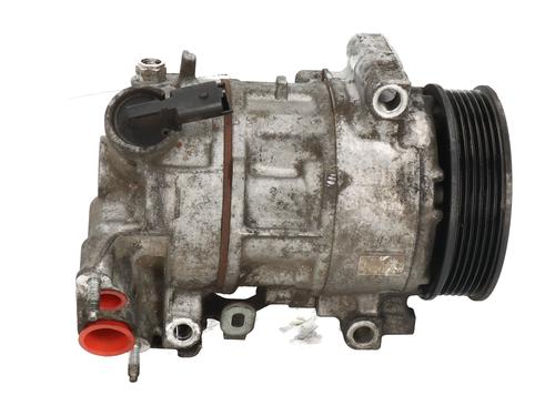 AC-Kompressor CITROËN C4 Grand Picasso II (DA_, DE_) [2013-2026]  31370374