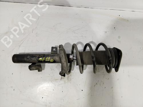 Used Right front shock absorber FORD FOCUS II (DA_, HCP, DP) 2.0 TDCi (136 hp) 31611294