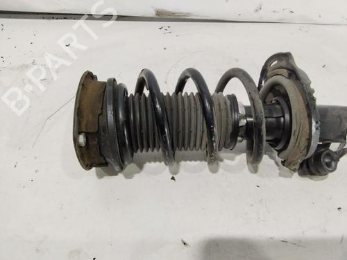 Right front shock absorber AUDI Q2 (GAB, GAG) 35 TDI quattro | BP30809859M17