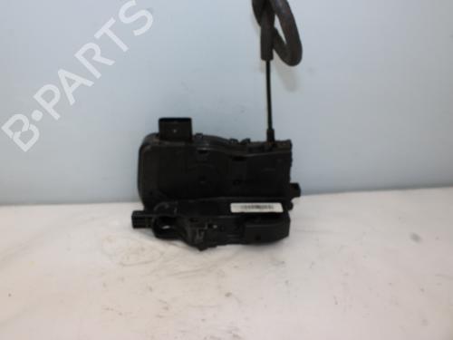 Used Rear right lock KIA SPORTAGE III (SL) [2009-2017]  18246822