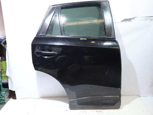 Used Right rear door Right rear door 37641784 37641784