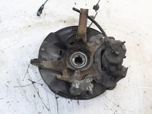 Left front steering knuckle HONDA CIVIC IX (FK) 1.6 i-DTEC (FK3) | BP16957741M25 