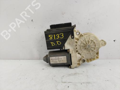 Used Right front window motor SEAT IBIZA III (6L1) [2002-2009]  23143656
