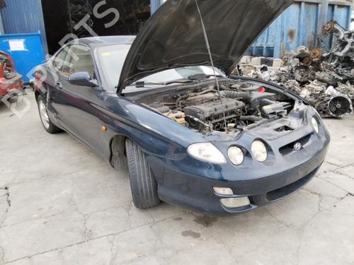 Brugte HYUNDAI COUPE I (RD) 1.6 16V (116 hp) 4417292