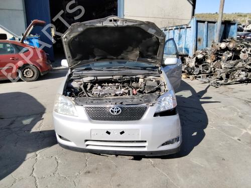 Electronic module TOYOTA COROLLA (_E12_) 2.0 D-4D (CDE120_, CDE120R) | BP36432360M83 - Image 8
