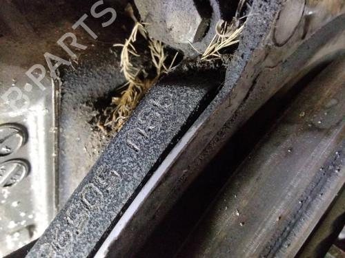 Engine SEAT LEON (1M1) | BP40071852M1 - Image 9