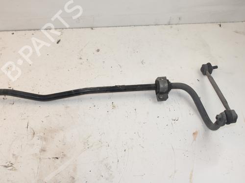 Anti roll bar AUDI A1 (8X1, 8XK)  | BP17645350M96 