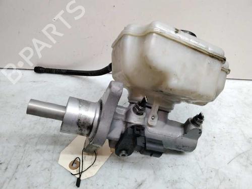Brake master cylinder AUDI A3 Sportback (8PA) 2.0 TDI 16V | BP8570379M77 