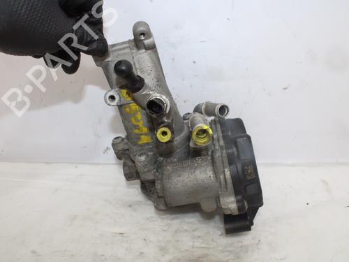 Throttle body VW PASSAT B8 (3G2, CB2) 1.6 TDI | BP14243480M82 