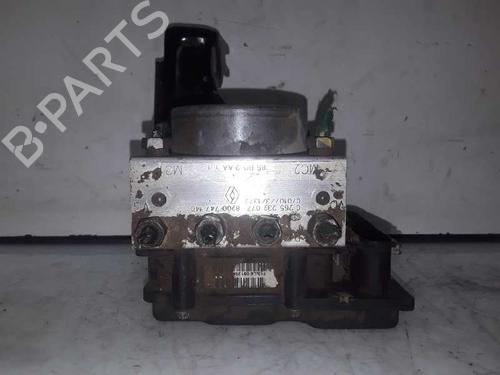 ABS pump RENAULT CLIO III Grandtour (KR0/1_) 1.5 dCi | BP8575259M43 