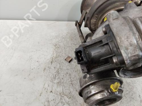 Turbocharger/Supercharger BMW 7 (F01, F02, F03, F04) 750 i | BP21001795M71 