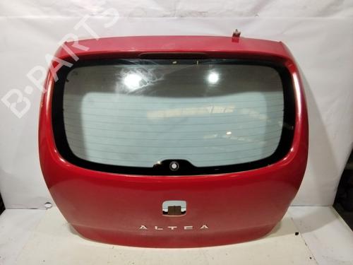 Tailgate SEAT ALTEA (5P1) | BP30274892C6
