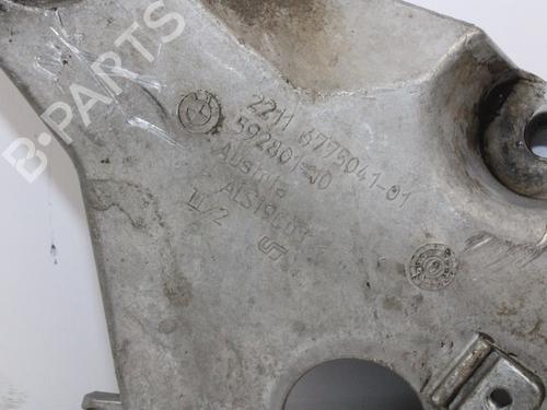 Engine mount BMW 1 Convertible (E88)  | BP17094302M89 