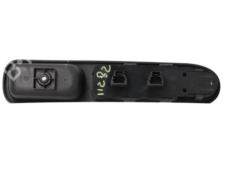 Left front window switch PEUGEOT 307 Break (3E) 1.6 HDi 110 | BP33293606I27 - Image 2