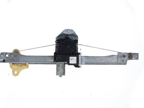 Used Front left window mechanism Front left window mechanism RENAULT CAPTUR I (J5_, H5_) [2013-2026] 39975553 39975553