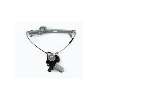 Fensterheber rechts hinten für ALFA ROMEO 147 (937_) [2000-2010]  26222462