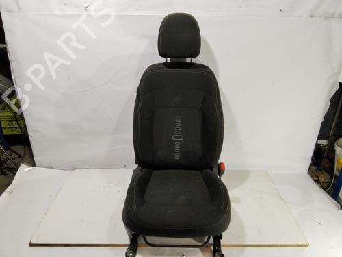 Used Right front seat KIA SPORTAGE III (SL) [2009-2017]  31608931