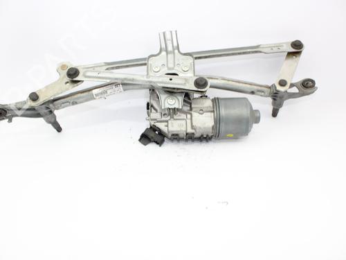 Viskermotor vindrute PEUGEOT PARTNER Box Body/MPV (5_, G_) [1996-2025]  11492570