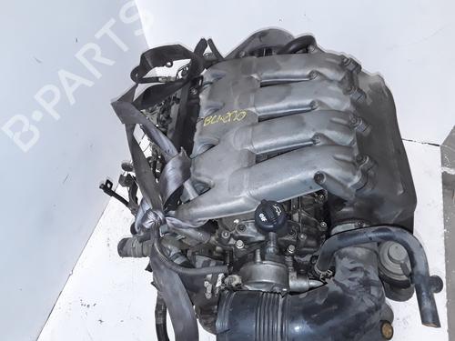 Used Engine Engine RENAULT LAGUNA I (B56_, 556_) [1993-2002] 13392093 13392093