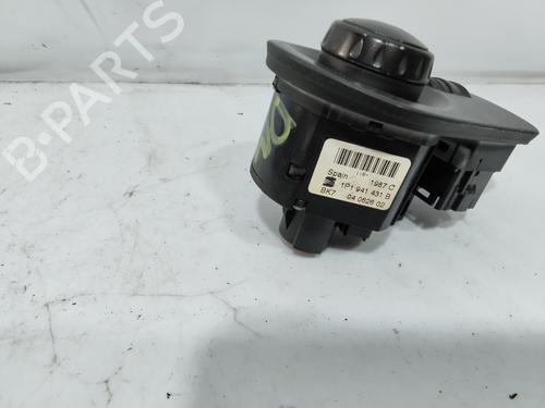 Headlight switch SEAT LEON (1P1)  | BP27379327I24 