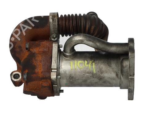 Egr Egr NISSAN QASHQAI I (J10, NJ10) [2006-2015] 35781844 35781844
