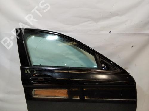 Used Right front door MERCEDES-BENZ E-CLASS (W213) E 220 d (213.004) (194 hp) 29504856