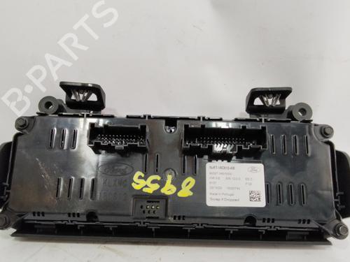 Climate control FORD KUGA III (DFK)  | BP25906602I5 