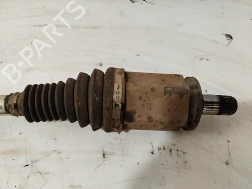 Left front driveshaft BMW X1 (E84) sDrive 20 d | BP29929121M38