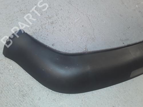 Front bumper spoiler VW GOLF IV (1J1)  | BP14055248C153 