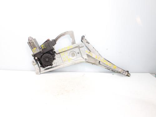Rudehejsemekanisme ventre foran OPEL VECTRA B (J96) 2.0 DI 16V (F19) (82 hp) 16333752