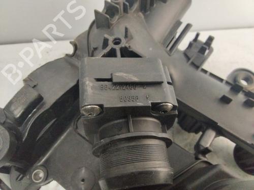 Valve cover CITROËN C3 I (FC_, FN_)  | BP19448849M124 