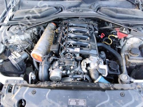 Engine BMW 5 (E60) 525 d | BP21571324M1 