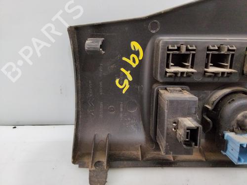 Switch CITROËN BERLINGO MULTISPACE (B9) 1.6 HDi 90 4x4 | BP19057298I30