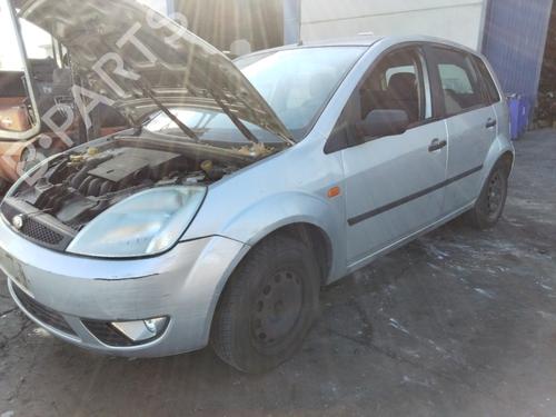 Alternator FORD FIESTA V (JH_, JD_) 1.4 16V | BP21692045M7 
