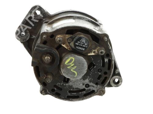 Used Alternator Alternator VW TRANSPORTER T4 Platform/Chassis (70E, 70L, 70M, 7DE, 7DL, 7D 2.5 TDI (102 hp) 39386050 39386050