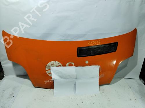 Panser RENAULT TRAFIC II Platform/Chassis (EL) 1.9 dCi 100 (EL0C) (101 hp) 30927028