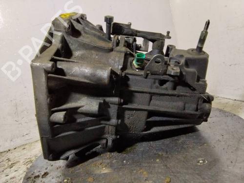 Gearbox NISSAN PULSAR Hatchback (C13) | BP38943877M3 - Image 4