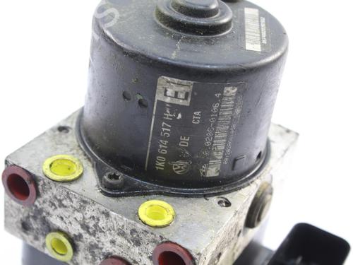 ABS pump VW TOURAN (1T1, 1T2) 2.0 TDI 16V | BP15822041M43 