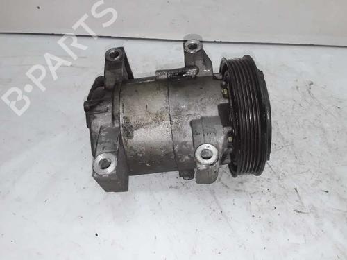 Used AC compressor NISSAN PRIMERA (P11) 2.0 16V (140 hp) 8574820