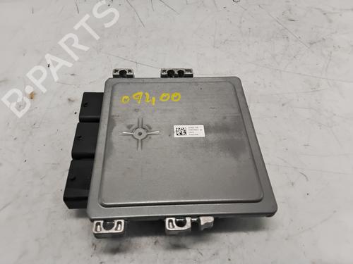 Engine control unit (ECU) PEUGEOT 3008 I MPV (0U_)  | BP29392901M57 
