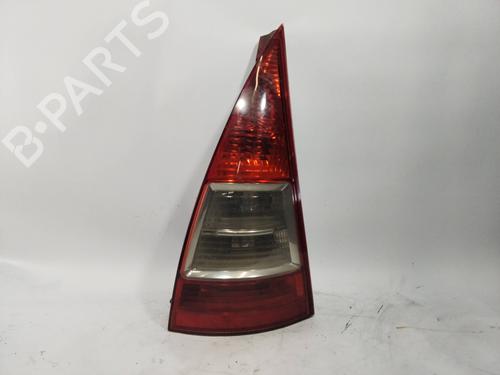 Used Right taillight CITROËN C3 I (FC_, FN_) [2002-2013]  29028964