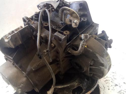Gearbox CITROËN C3 I (FC_, FN_) 1.4 16V HDi | BP15488204M3 