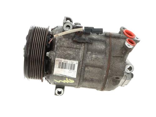 Used AC compressor AC compressor 39404687 39404687
