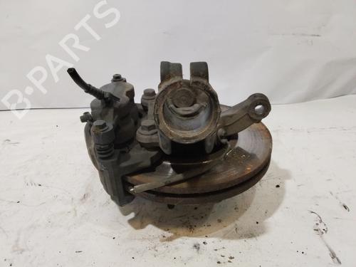 Left front steering knuckle FORD TRANSIT Van (FA_ _)  | BP30604823M25 