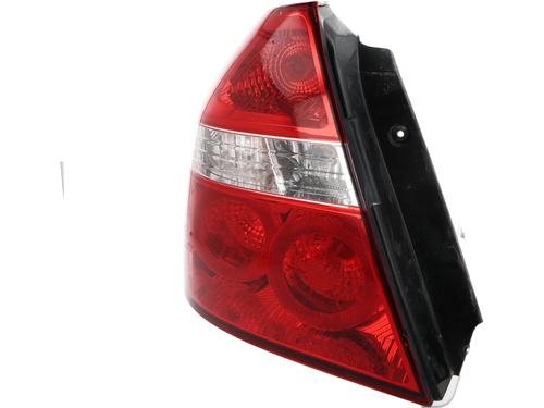 Left taillight CHEVROLET AVEO / KALOS Hatchback (T250, T255) 1.4 16V | BP29418632C34 