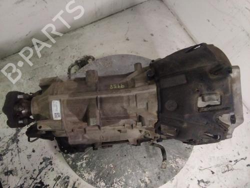 Gearbox BMW 3 (F30, F80) 320 d | BP29515259M3 
