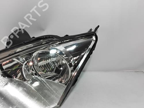 Left headlight FORD FOCUS I Saloon (DFW) 1.8 Turbo DI / TDDi | BP27674450C28 