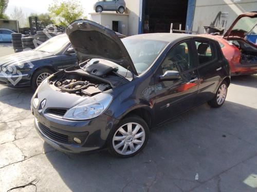 Used Parts RENAULT CLIO III (BR0/1, CR0/1) 1.5 dCi (BR17, CR17) 4893322