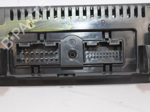 Climate control SEAT IBIZA IV (6J5, 6P1)  | BP15351126I5 